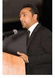 Rahul Bose Speaker