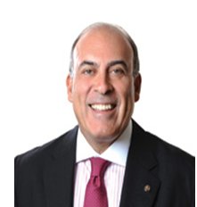 Muhtar Kent speaker