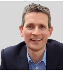 Bruce Daisley Speaker