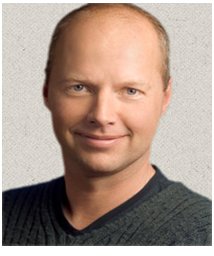 Sebastian Thrun Speaker