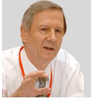 Lord Anthony Giddens Speaker