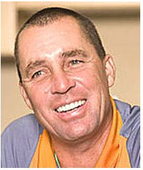 Ivan Lendl Speaker