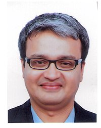 Sanjiv Rai Speaker