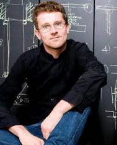 Carlo Ratti