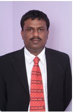 Xavier Prabhu Speaker