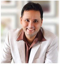 Amish Tripathi Speaker