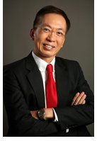 David Lim Speaker