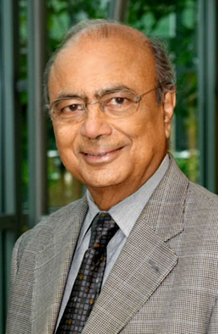 Jagdish Parikh Speaker