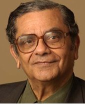 Jagdish Bhagwati Speaker