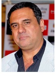 Boman Irani Speaker