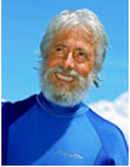 Jean-Michel Cousteau Speaker