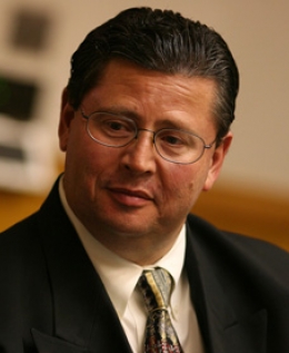 Richard D’Aveni Speaker