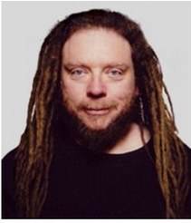 Jaron Lanier