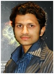 Sourabh Kaushal 