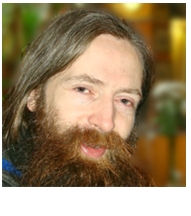 Aubrey de Grey