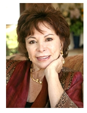 Isabel Allende