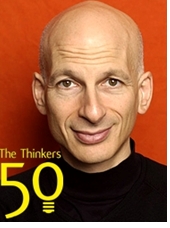 Seth Godin