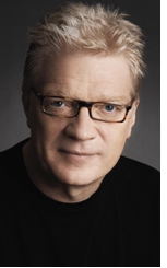 Sir Ken Robinson 
