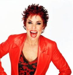 Ruby Wax