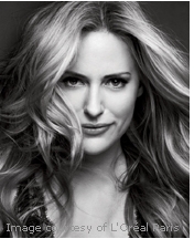 Aimee Mullins