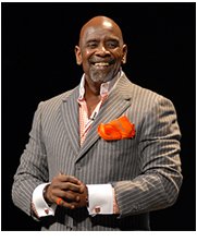 Chris Gardner