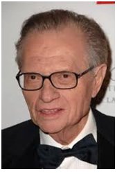 Larry King