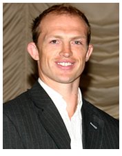 Matt Dawson