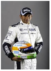 Narain Karthikeyan