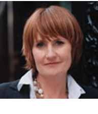 Mary Portas