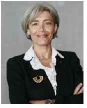 Claudie Haigneré