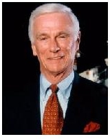 Eugene Cernan