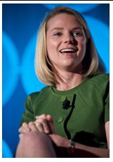 Marissa Mayer