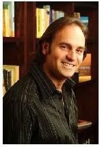 Mark Shuttleworth