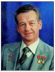 Vitaly Sevastianov