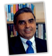 Kishore Mahbubani