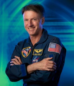 Michael Foale