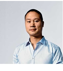 Tony Hsieh