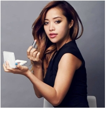 Michelle Phan