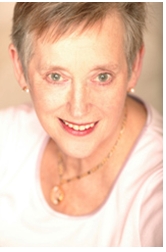 Dame Stella Rimington