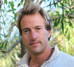 Ben Fogle