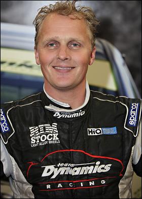 Johnny Herbert