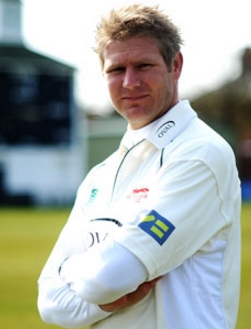 Matthew Hoggard