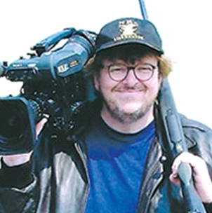 Michael Moore