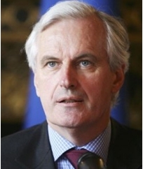 Michel Barnier