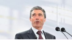 Anders Fogh Rasmussen