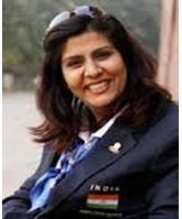 Deepa Malik