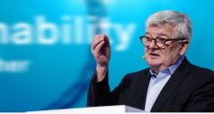 Joschka Fischer