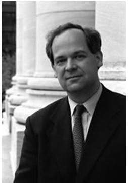 Juan Enriquez