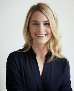 Kinvara Balfour