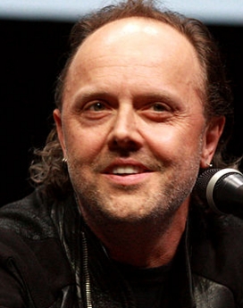 Lars Ulrich